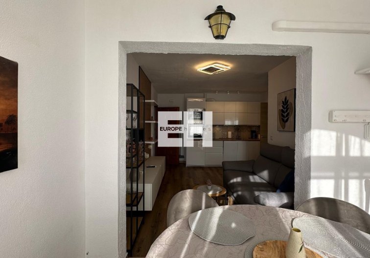 Segunda mano - Bungalow - Torrevieja - Los Balcones - Los Altos Del Edén