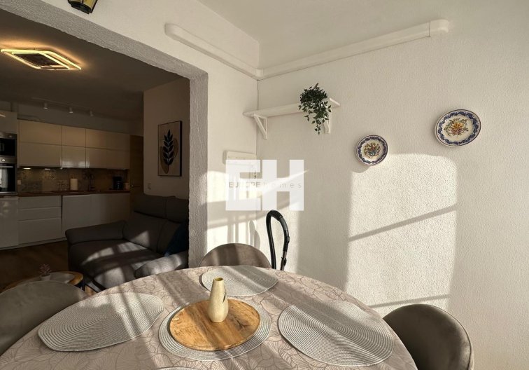 Segunda mano - Bungalow - Torrevieja - Los Balcones - Los Altos Del Edén