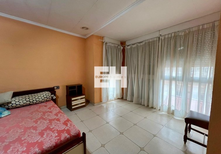 Segunda mano - Apartamento  - Torrevieja - Centro