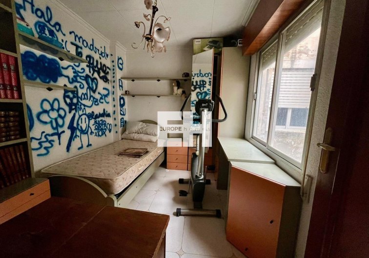 Segunda mano - Apartamento  - Torrevieja - Centro