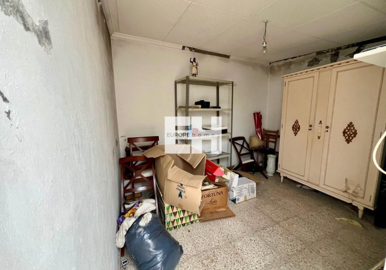 Segunda mano - Apartamento  - Torrevieja - Centro