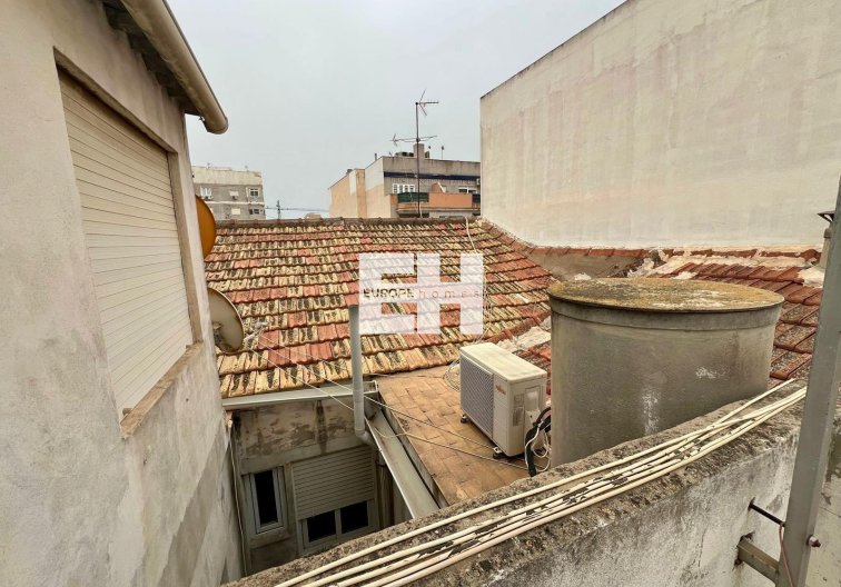 Segunda mano - Apartamento  - Torrevieja - Centro