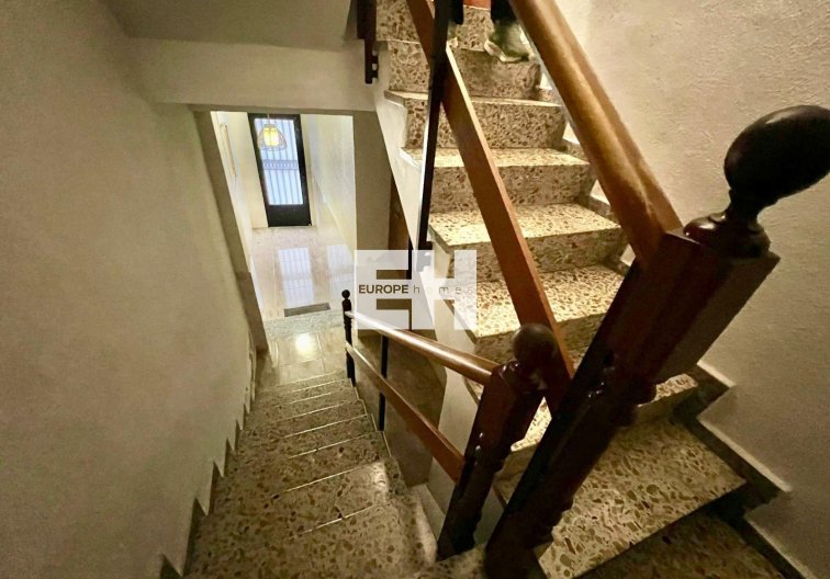 Segunda mano - Apartamento  - Torrevieja - Centro