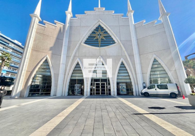 Segunda mano - Apartamento  - Torrevieja - Centro