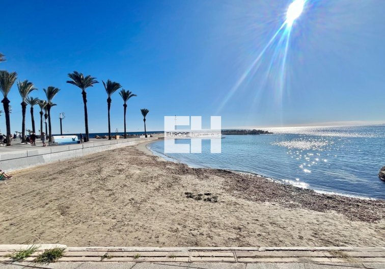 Segunda mano - Apartamento  - Torrevieja - Centro