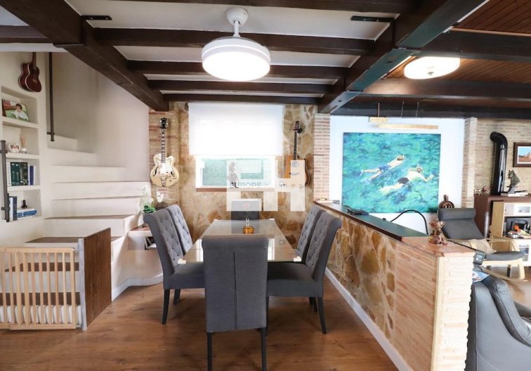 Segunda mano - villa - Orihuela Costa - Costa Blanca