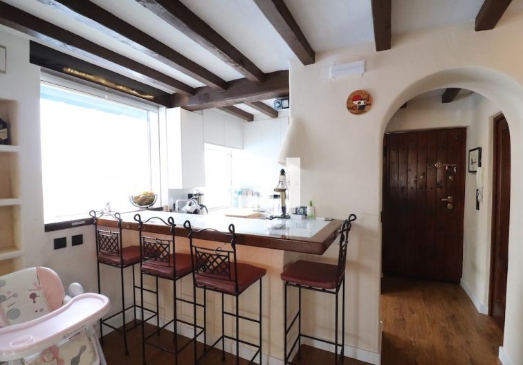 Segunda mano - villa - Orihuela Costa - Costa Blanca