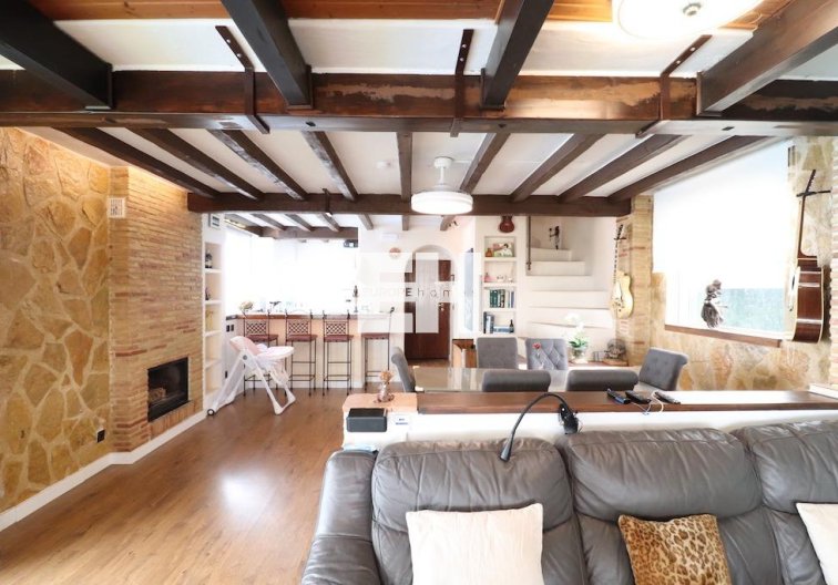 Segunda mano - villa - Orihuela Costa - Costa Blanca