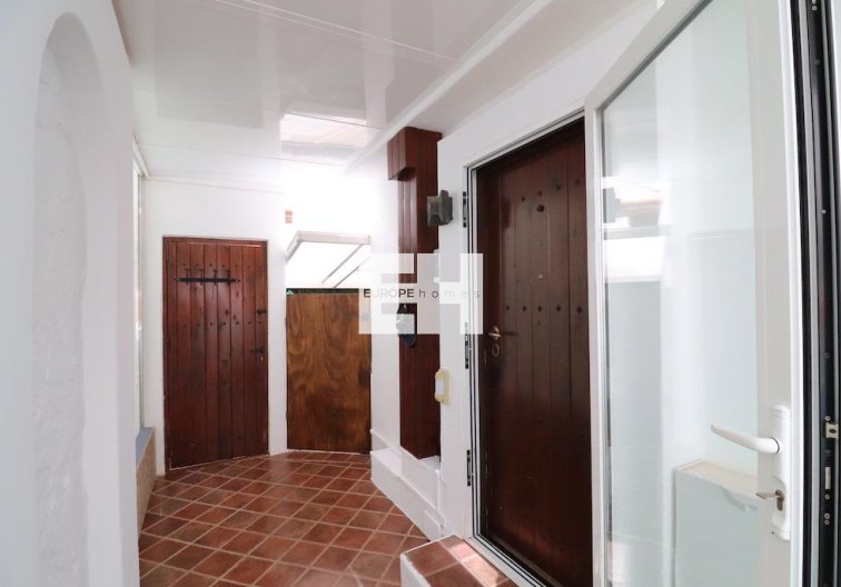 Segunda mano - villa - Orihuela Costa - Costa Blanca