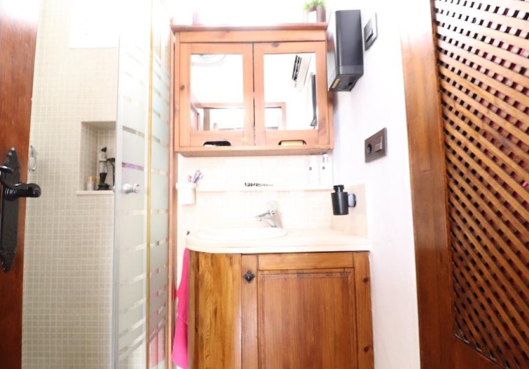 Segunda mano - villa - Orihuela Costa - Costa Blanca