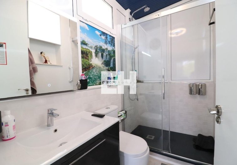 Segunda mano - villa - Orihuela Costa - Costa Blanca