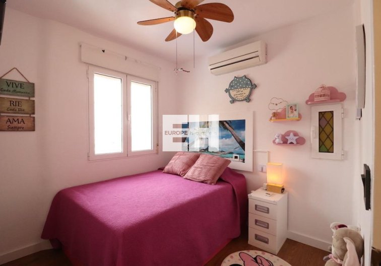 Segunda mano - villa - Orihuela Costa - Costa Blanca