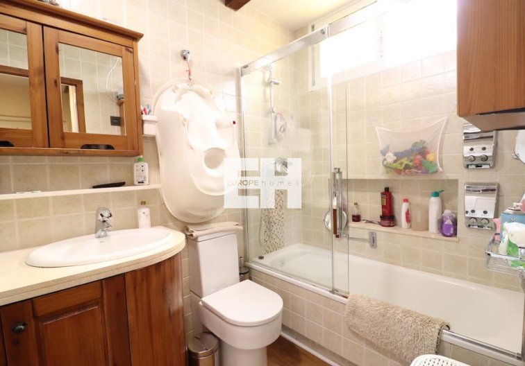 Segunda mano - villa - Orihuela Costa - Costa Blanca