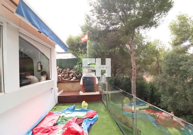 Segunda mano - villa - Orihuela Costa - Costa Blanca