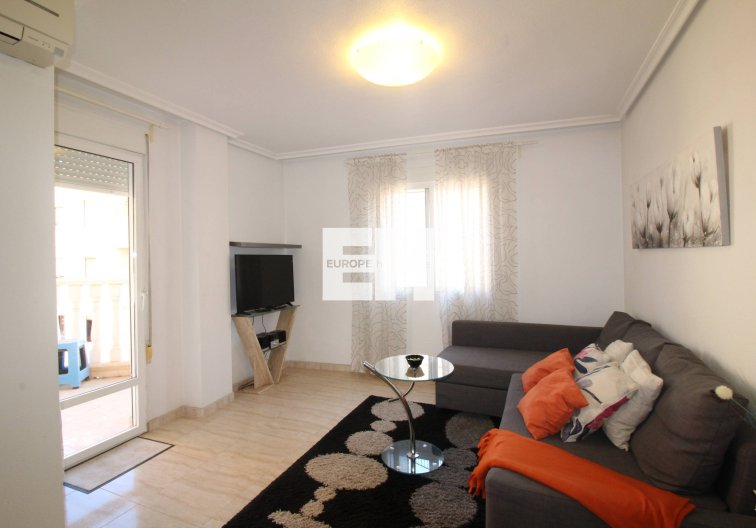 Segunda mano - Apartamento  - Torrevieja - Centro