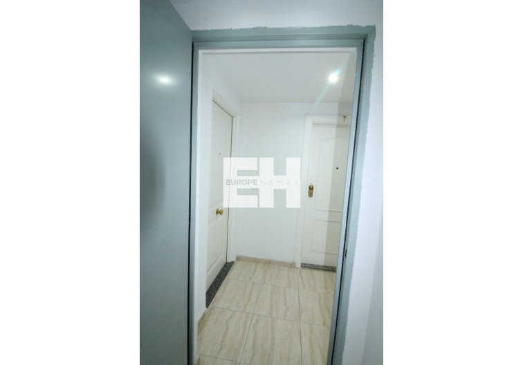 Segunda mano - Apartamento  - Torrevieja - Centro