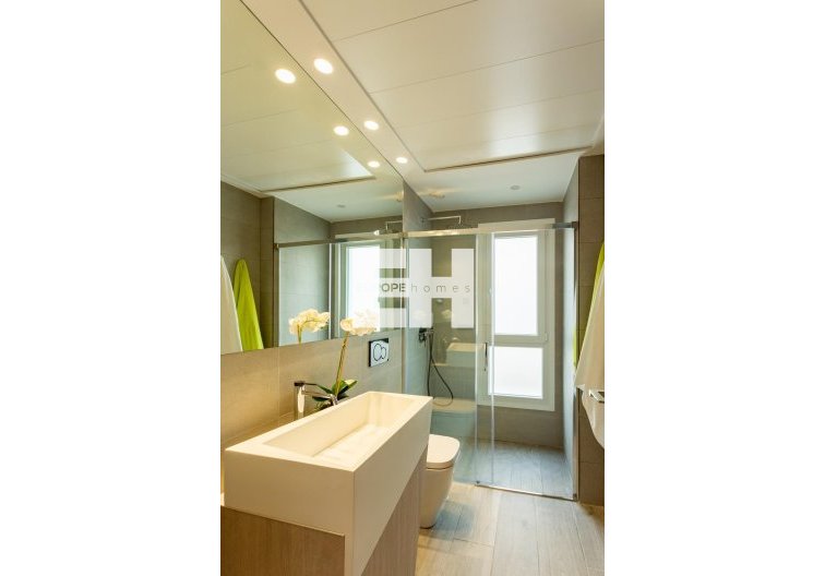 Obra Nueva - villa - Algorfa - La Finca Golf