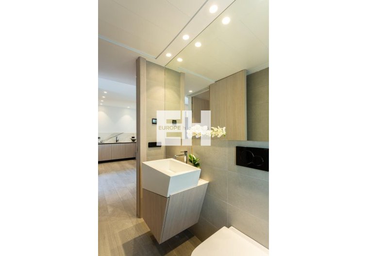 Obra Nueva - villa - Algorfa - La Finca Golf