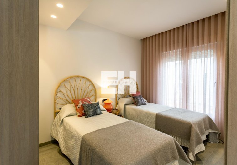 Obra Nueva - villa - Algorfa - La Finca Golf