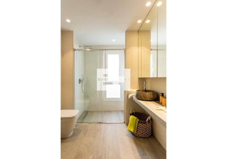 Obra Nueva - villa - Algorfa - La Finca Golf