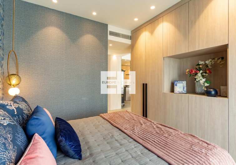 Obra Nueva - villa - Algorfa - La Finca Golf