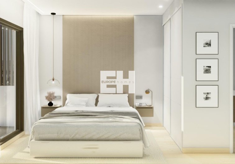 Obra Nueva - Apartamento  - Pilar de la Horadada - pueblo