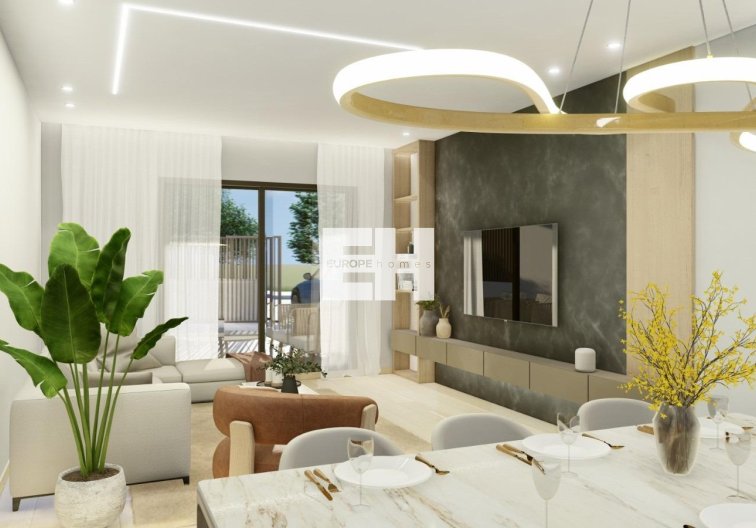 Obra Nueva - Apartamento  - Pilar de la Horadada - pueblo