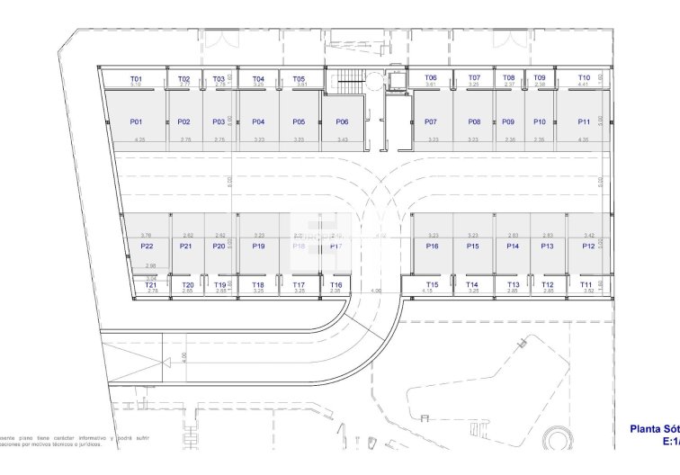 Neubau - Wohnung - Pilar de la Horadada - pueblo