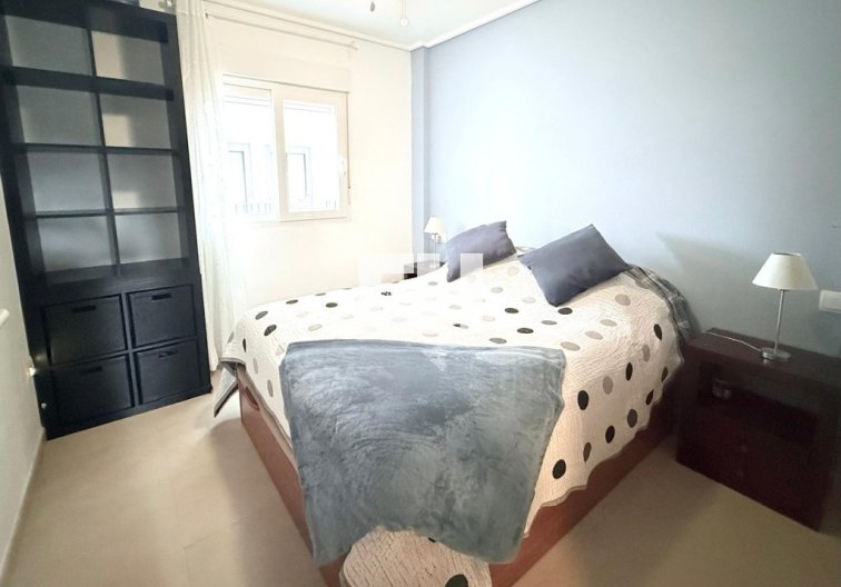 Herverkoop - Appartement - Hacienda Riquelme Golf Resort - Inland