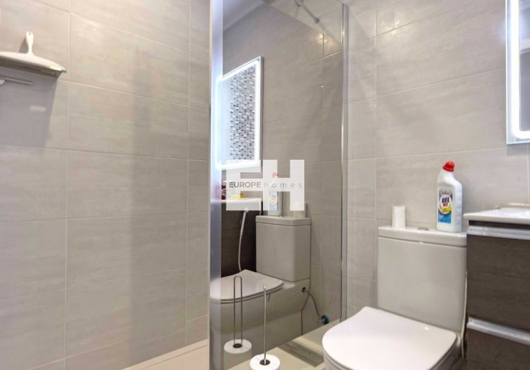 Segunda mano - Bungalow - Orihuela Costa - Costa Blanca