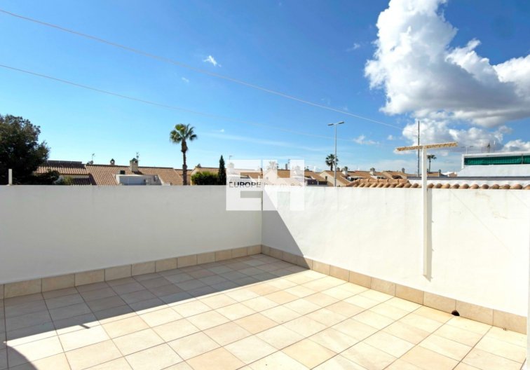 Segunda mano - Bungalow - Orihuela Costa - Costa Blanca