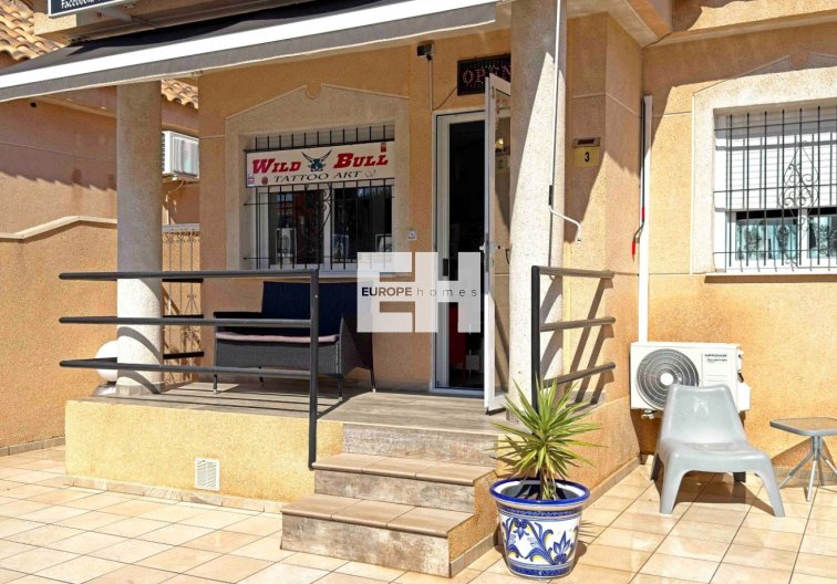 Segunda mano - Bungalow - Orihuela Costa - Costa Blanca