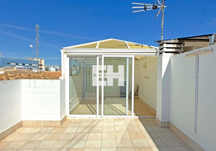 Segunda mano - Bungalow - Orihuela Costa - Costa Blanca