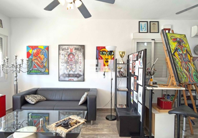 Segunda mano - Bungalow - Orihuela Costa - Costa Blanca