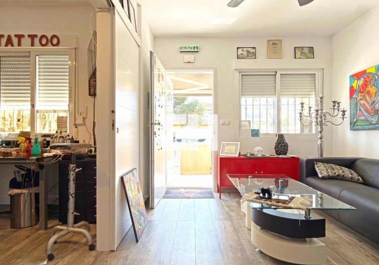 Segunda mano - Bungalow - Orihuela Costa - Costa Blanca