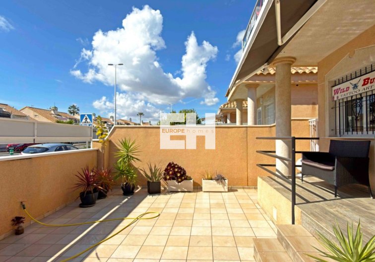 Segunda mano - Bungalow - Orihuela Costa - Costa Blanca