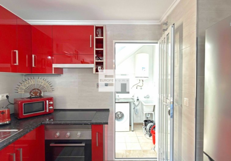 Segunda mano - Bungalow - Orihuela Costa - Costa Blanca