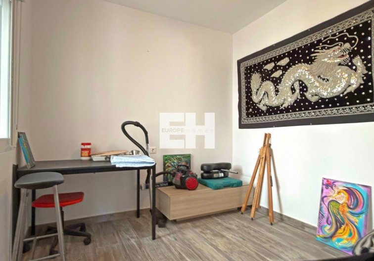 Segunda mano - Bungalow - Orihuela Costa - Costa Blanca