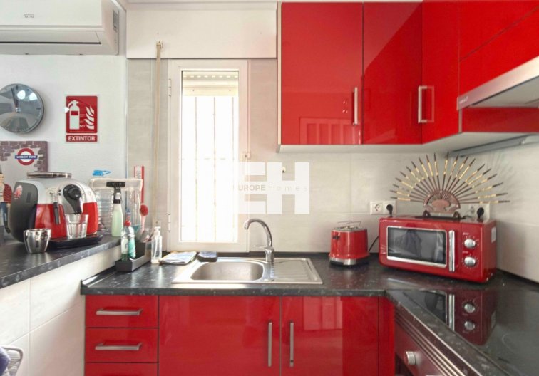 Segunda mano - Bungalow - Orihuela Costa - Costa Blanca