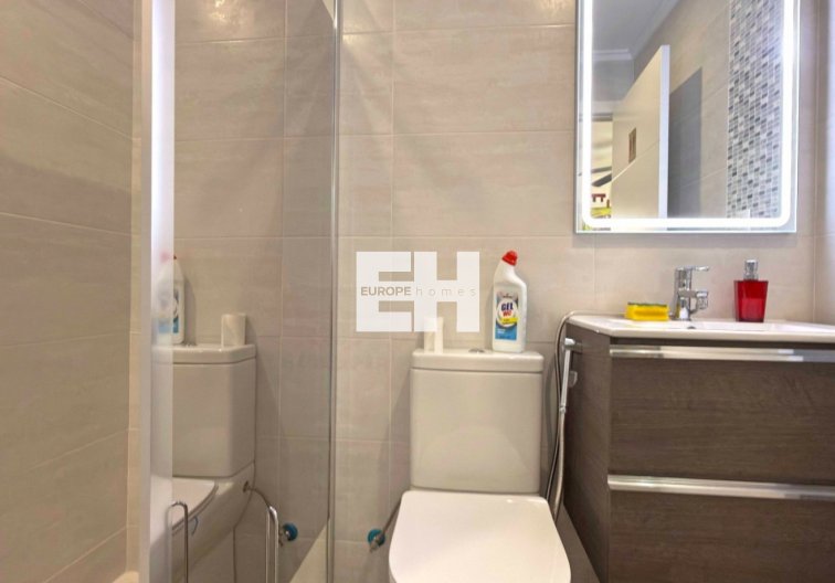 Segunda mano - Bungalow - Orihuela Costa - Costa Blanca