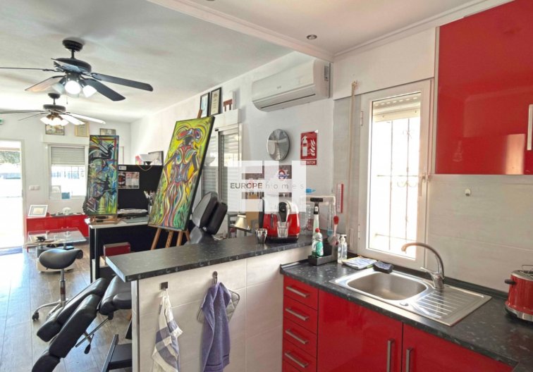 Segunda mano - Bungalow - Orihuela Costa - Costa Blanca