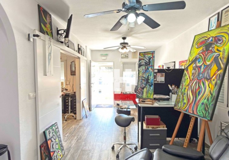 Segunda mano - Bungalow - Orihuela Costa - Costa Blanca