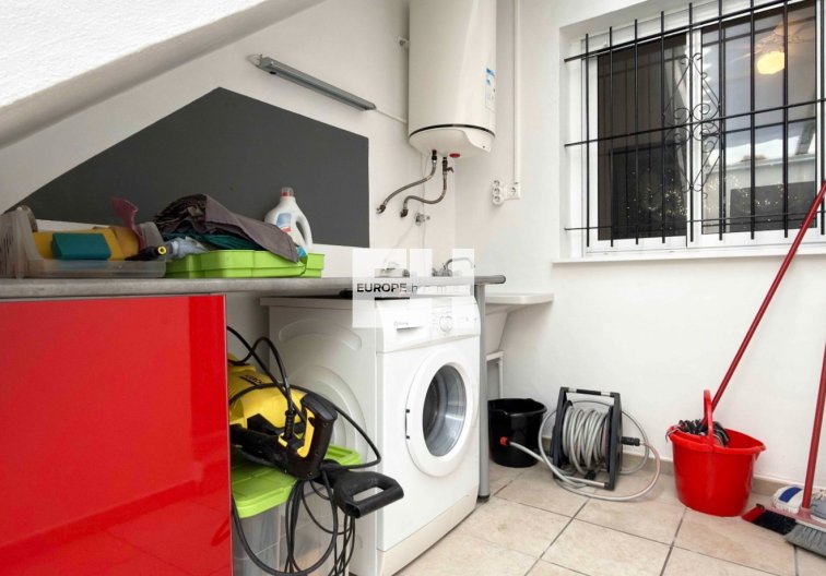 Segunda mano - Bungalow - Orihuela Costa - Costa Blanca