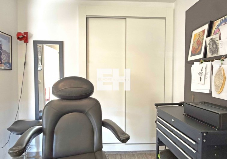 Segunda mano - Bungalow - Orihuela Costa - Costa Blanca