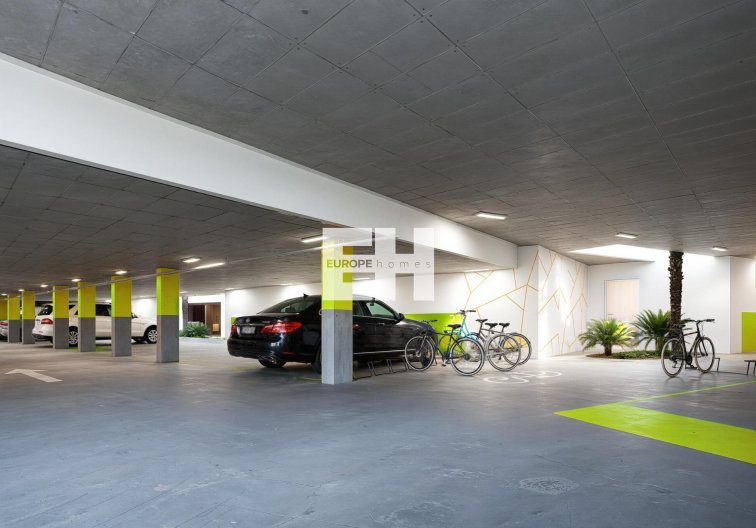 Construction Neuve - Penthouse - Los Alcázares - Serena Golf