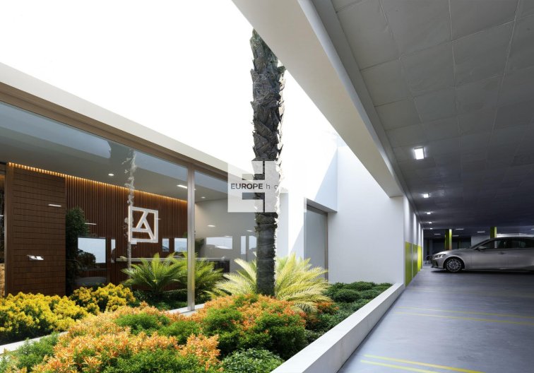 Obra Nueva - villa - Los Alcázares - Serena Golf