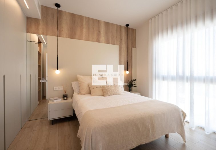 Obra Nueva - villa - Los Alcázares - Serena Golf