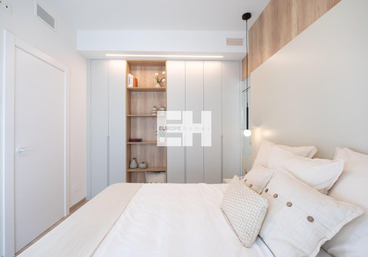 Obra Nueva - villa - Los Alcázares - Serena Golf