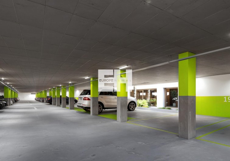 Obra Nueva - Quad House - Los Alcázares - Serena Golf