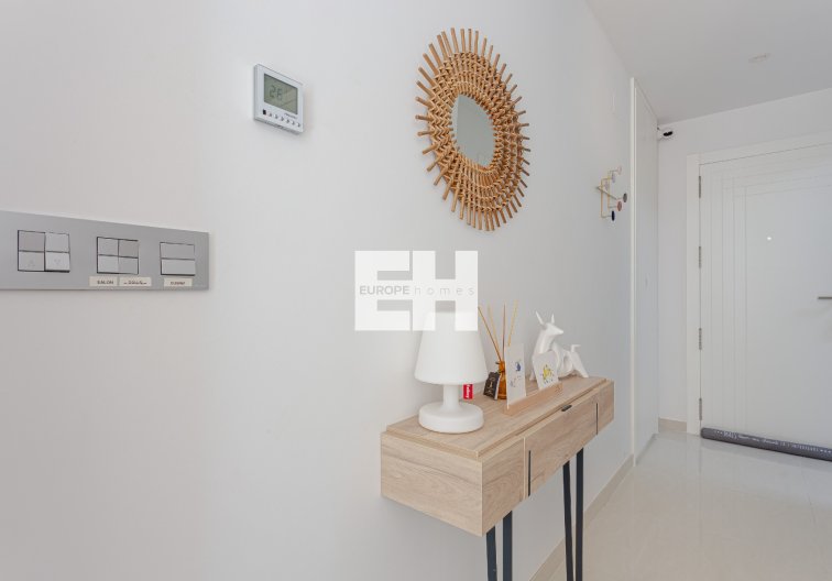 Segunda mano - Apartamento  - Torrevieja - Costa Blanca